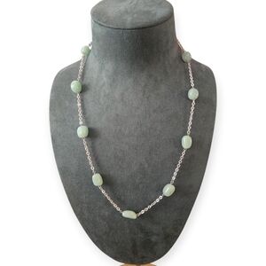 Green Aventurine Necklace